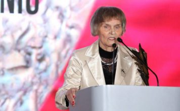 Ocalała z rzezi wołyńskiej: tylu było ministrów, premierów i nikt nigdy nie miał czasu dla Wołynia PolitykaPolska janina kalinowska