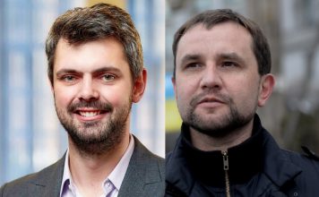 Prof. Osadczy o nowym szefie ukraińskiego IPN: Jest nadzieja na osłabienie banderyzmu, ale przełomu się nie spodziewajmy PolitykaPolska Anton Drobowycz Wołoldymyr Wjatrowycz