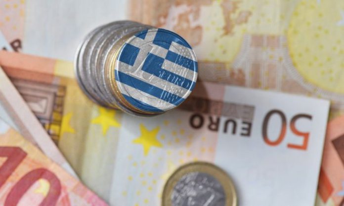 Greek-euro