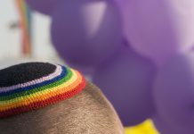 Warszawa 12 grudnia: dr Jan Ciechanowicz „Etyka seksualna wedle Talmudu a współczesne ruchy LGBT”