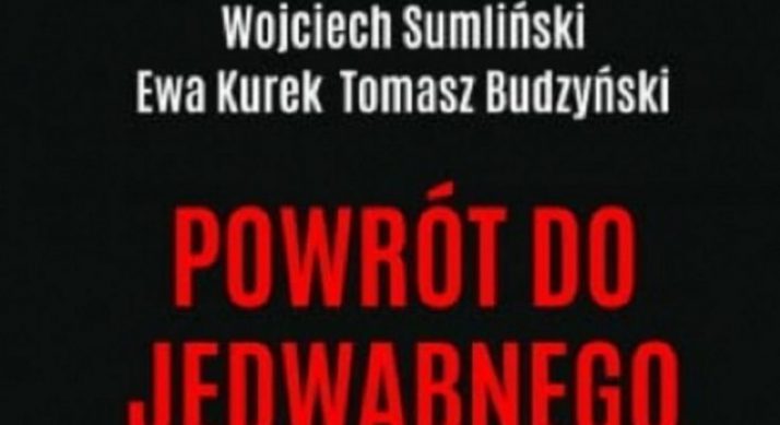 Archeolog kierująca pracami w Jedwabnem: “Od pokazania prawdy dzielił nas tylko mały krok….” 3 Archeolog kierująca pracami w Jedwabnem: “Od pokazania prawdy dzielił nas tylko mały krok….” Powrot do Jedwabnego