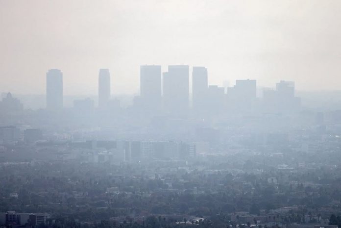 Smog-w-Polsce