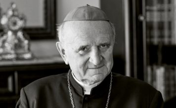 Diecezja Łomżyńska – 17 stycznia zmarł bp Stanisław Stefanek TChr. Wspomnienie o biskupie. PolitykaPolska Biskup Stefanek