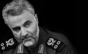 Amerykanie zabili pogromcę ISIS PolitykaPolska Kasem Sulejmani iranski general
