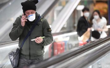 Włochy północne: Kościoły zamknięte a bary, restauracje i centra handlowe są pełne ludzi PolitykaPolska Coronavirus italia