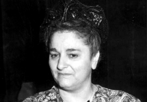 Życzenia od s. Michaeli na 2020 rok 3 Życzenia od s. Michaeli na 2020 rok Bella Dodd byla komunistka USA