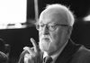 Odszedł mistrz Krzysztof Penderecki