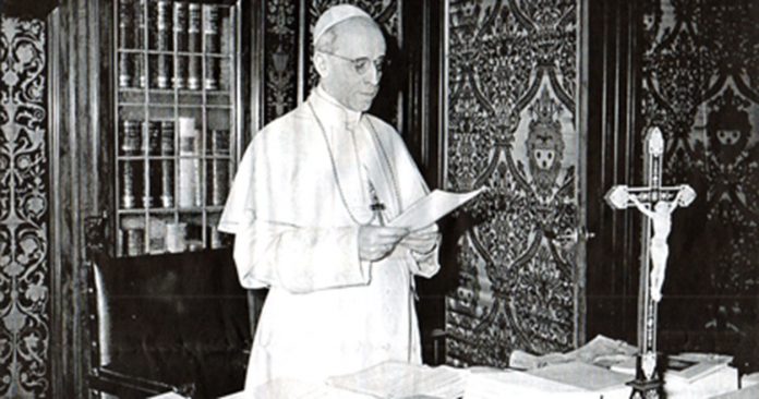PiusXII