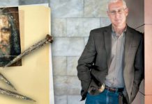 Oficer śledczy na tropie zmartwychwstania