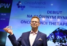 Spółka dostała od państwa 22 mln zł dotacji. Jej prezesem jest brat ministra Łukasza Szumowskiego