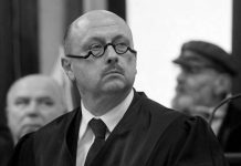 Zmarł mecenas Stefan Hambura, czołowy działacz Polonii niemieckiej