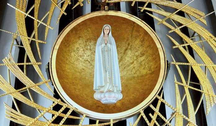 tarnowska-fatima