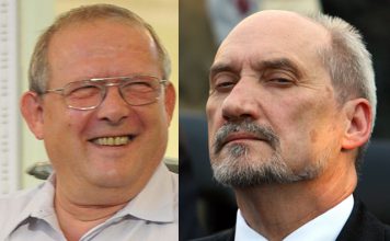 KOR, czyli Komitet Obrony Robotników. Jak komuniści tworzyli opozycję. PolitykaPolska Michnik Macierewicz KOR