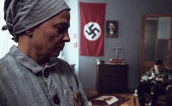 Dawała życie w miejscu śmierci. W czerwcu odbyła się internetowa premiera filmu “Położna” o Stanisławie Leszczyńskiej PolitykaPolska Polozna film o Stanislawie Leszczynskiej