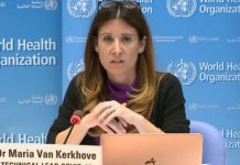 UWAGA! Nowe ustalenia WHO: zakażeni bezobjawowi zarażają „bardzo rzadko”