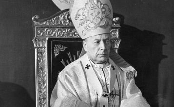 Ks. kard. Stefan Wyszyński o masonerii – cytaty dwa PolitykaPolska kard Stefan Wyszynski 1