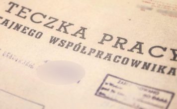 Trzaskowski, tajemnicza TW „Panna” i SB PolitykaPolska Teczka TW Panna