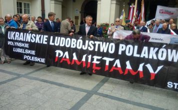 Dr L. Kulińska: Co się zdarzyło na Wołyniu ? PolitykaPolska Ukrainskie ludobojstwo Polakow Pamietamy
