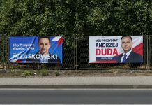 Blisko 20,5 mln Polaków zagłosowało w II turze wyborów prezydenckich. 51,03% głosów oddano na obecnego prezydenta Andrzeja Dudę.