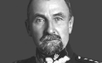 1920-2020 – Niech przemówią świadkowie (8) O GEN. TADEUSZU ROZWADOWSKIM, GŁÓWNODOWODZĄCYM W BITWIE WARSZAWSKIEJ 1920 R. PolitykaPolska Gen Tadeusz Rozwadowski Wodz Naczelny 1920