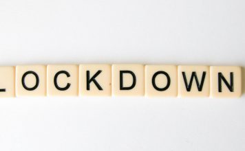 Lockdown zabija PolitykaPolska Lockdown