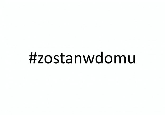 Zostan-w-domu