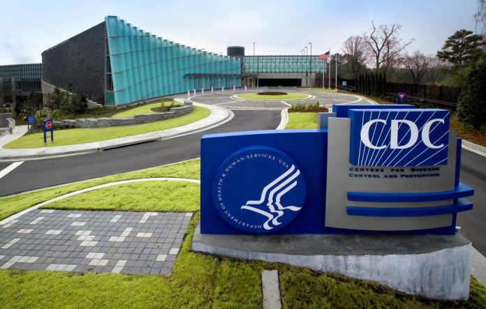 CDC-USA