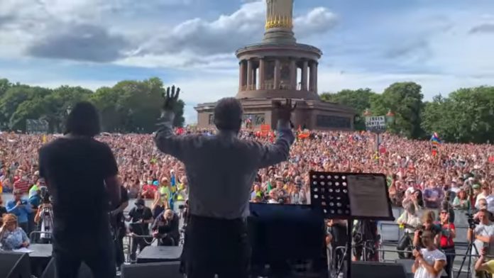 Robert-F-Kennedy-Berlin-29-sierpnia-2020