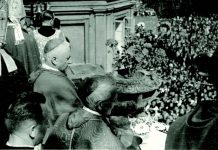 22 października: Rocznica odejścia kard. Augusta Hlonda (1948) oraz wyboru papieża Jana Pawła II (1978)