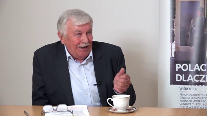 Prof-Artur-Śliwiński
