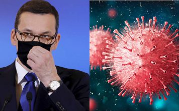Szpital na Narodowym, kostnica na Stegnach, krematorium w PKiN – POPiS. PiS buduje słomianego misia. PolitykaPolska mateusz morawiecki koronawirus