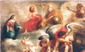 Opowieści czyśćcowe (9). Nie godzi się umarłych obmawiać i inne relacje PolitykaPolska Peter Paul Rubens Czyściec Purgatory