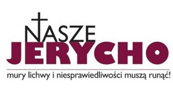 5-12 grudnia: od godz. 12.00 rusza JERYCHO MODLITEWNE czyli 7 dni i nocy nieustannej, rotacyjnej modlitwy PolitykaPolska Mury lichwy i niesprawiedliwosc musza runac