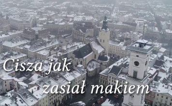„Cisza jak zasiał makiem” – kolęda lwowska PolitykaPolska maxresdefault 6