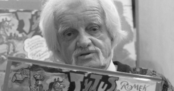 Henryk-Chmielewski_Papcio-Chmiel