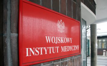 Wojskowy Instytut Medyczny na garnuszku Pfizer’a. PolitykaPolska WIM Wojskowy Instytut Medyczny