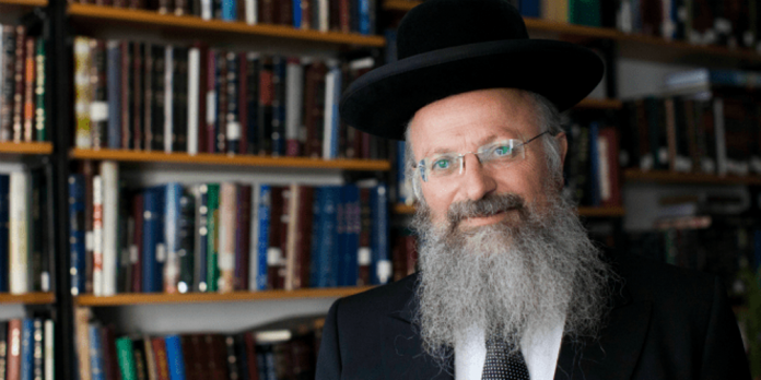 rabbi-shmuel-eliyahu