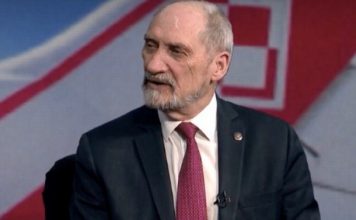 Smoleńsk 10.04.2010: Po tekście Jorgensena – nie strzelajcie do posłańca, lecz rozwiążcie problemy! O roli Antoniego Macierewicza PolitykaPolska Antoni Macierewicz podkomisja ds smolenska