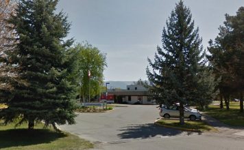 Kanada – Kolumbia Brytyjska: Nowe ognisko Covid-19 wśród zaszczepionych PolitykaPolska Kanada Kolumbia Brytyjska