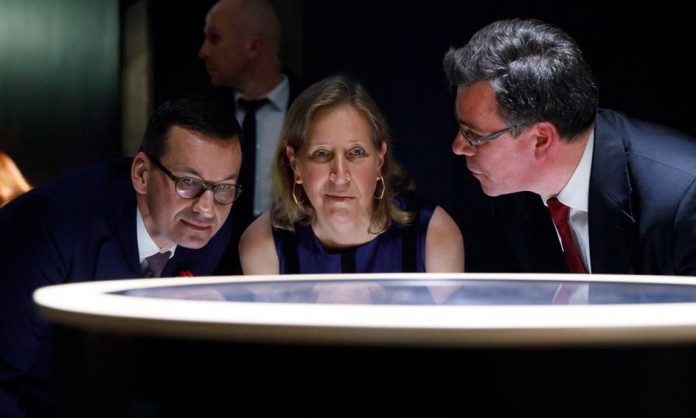 Morawiecki-i-Wojcicki