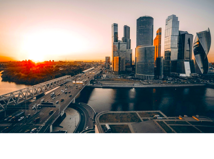 Centrum-biznesowe-Moskwa