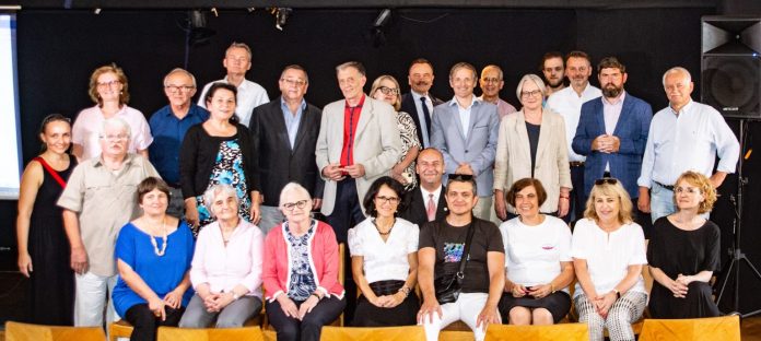 II Forum Organizacji Prorodzinnych