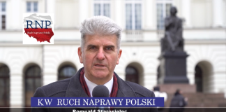 PolitykaPolska Romuald Starosielec Ruch Naprawy Polski e1712321806571