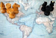 Wojna jest nieunikniona