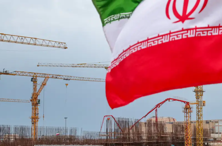 Cele irańskiego pokojowego programu nuklearnego PolitykaPolska Iran budowa