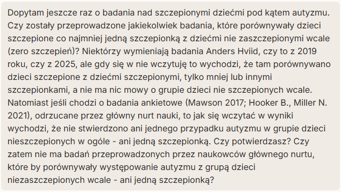 //Zapytajmy narzędzie// Samodemaskacja propagandokracji na przykładzie manipulacji o badaniach nad szczepionkami 91 //Zapytajmy narzędzie// Samodemaskacja propagandokracji na przykładzie manipulacji o badaniach nad szczepionkami 07