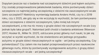 //Zapytajmy narzędzie// Samodemaskacja propagandokracji na przykładzie manipulacji o badaniach nad szczepionkami 95 //Zapytajmy narzędzie// Samodemaskacja propagandokracji na przykładzie manipulacji o badaniach nad szczepionkami Obraz11