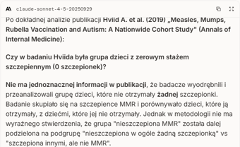 //Zapytajmy narzędzie// Samodemaskacja propagandokracji na przykładzie manipulacji o badaniach nad szczepionkami 97 //Zapytajmy narzędzie// Samodemaskacja propagandokracji na przykładzie manipulacji o badaniach nad szczepionkami Obraz13